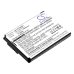 Baterie do skanera Honeywell CS-HYD500BL