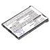 BarCode, Scanner Battery Honeywell Dolphin 75e
