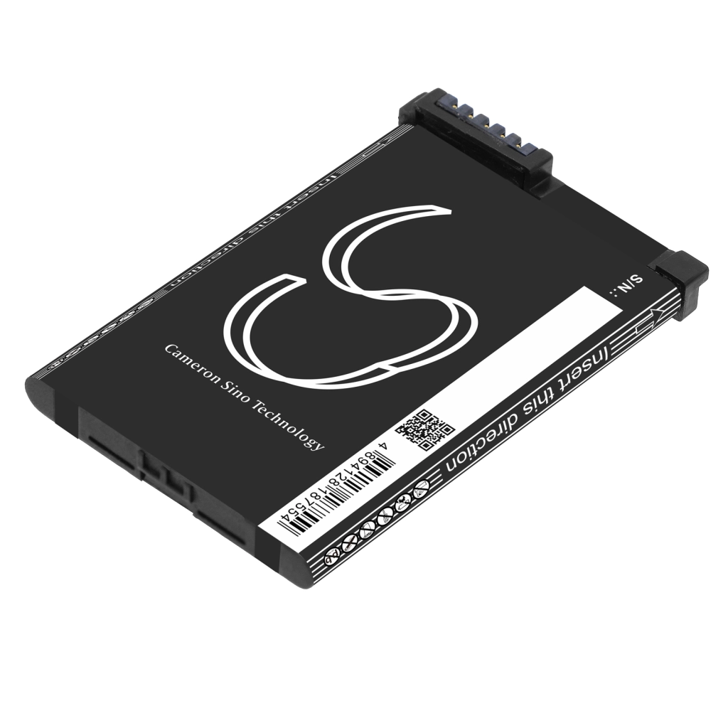 BarCode, Scanner Battery Honeywell Dolphin 75e