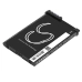 BarCode, Scanner Battery Honeywell Dolphin 75e