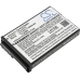 BarCode, Scanner Battery Honeywell Dolphin 70e