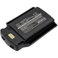 Kompatybilna wymiana baterii za Honeywell 7600-BTEC,7600-BTXC,7600-BTXC-1