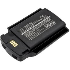 Kompatybilna wymiana baterii za Dolphin 7600-BTEC,7600-BTXC,7600-BTXC-1