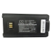 Two-Way Radio Battery Hytera CS-HYD788TW