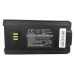Two-Way Radio Battery Hytera CS-HYD788TW