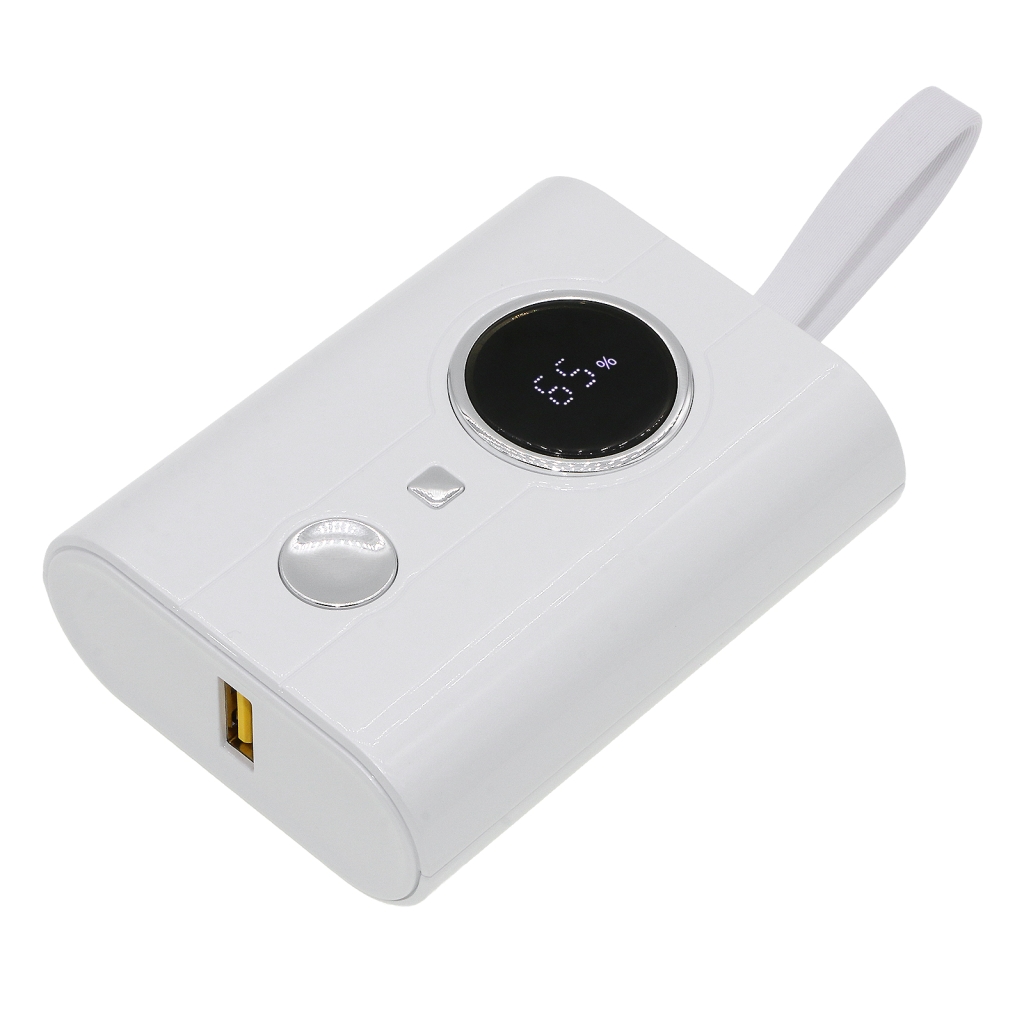 Power banki CS-HYG015W