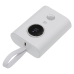 Power banki CS-HYG015W
