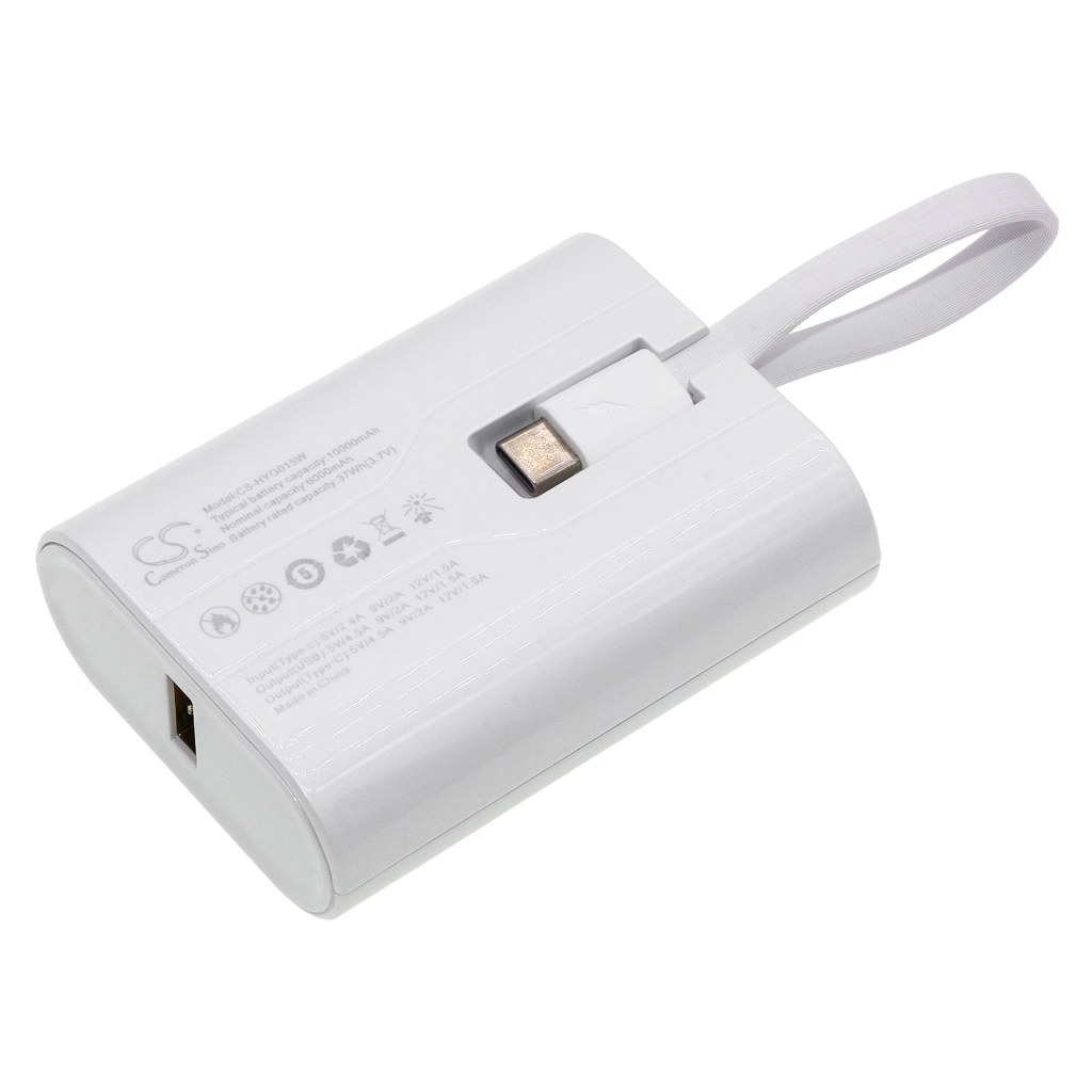 Power banki CS-HYG015W