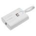 Power banki CS-HYG015W