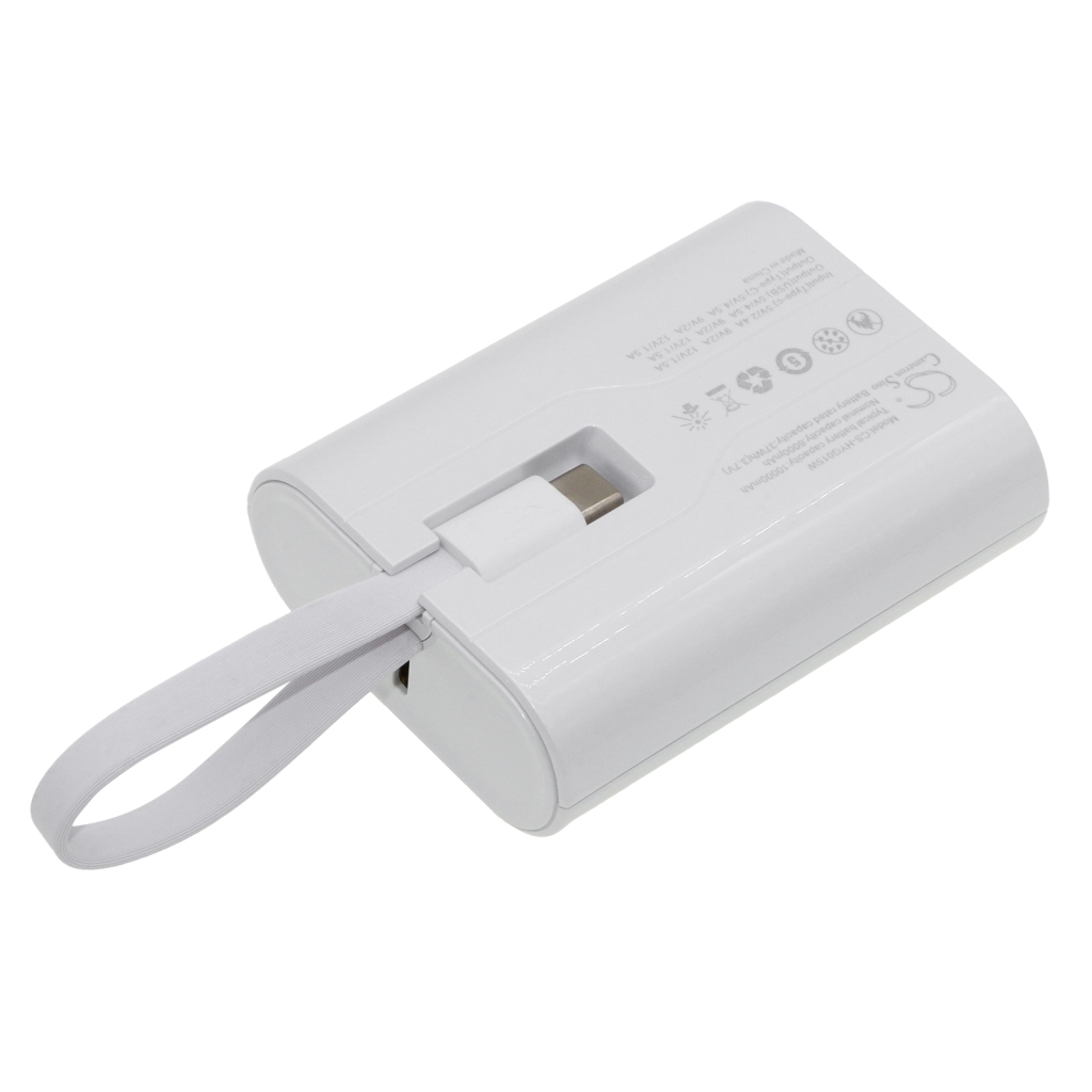 Power banki CS-HYG015W