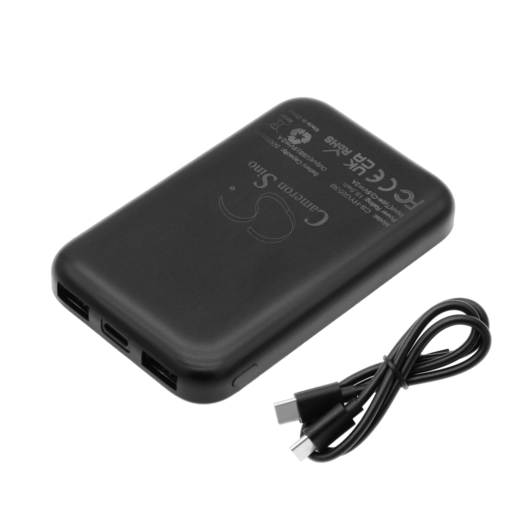 Power banki CS-HYG053B