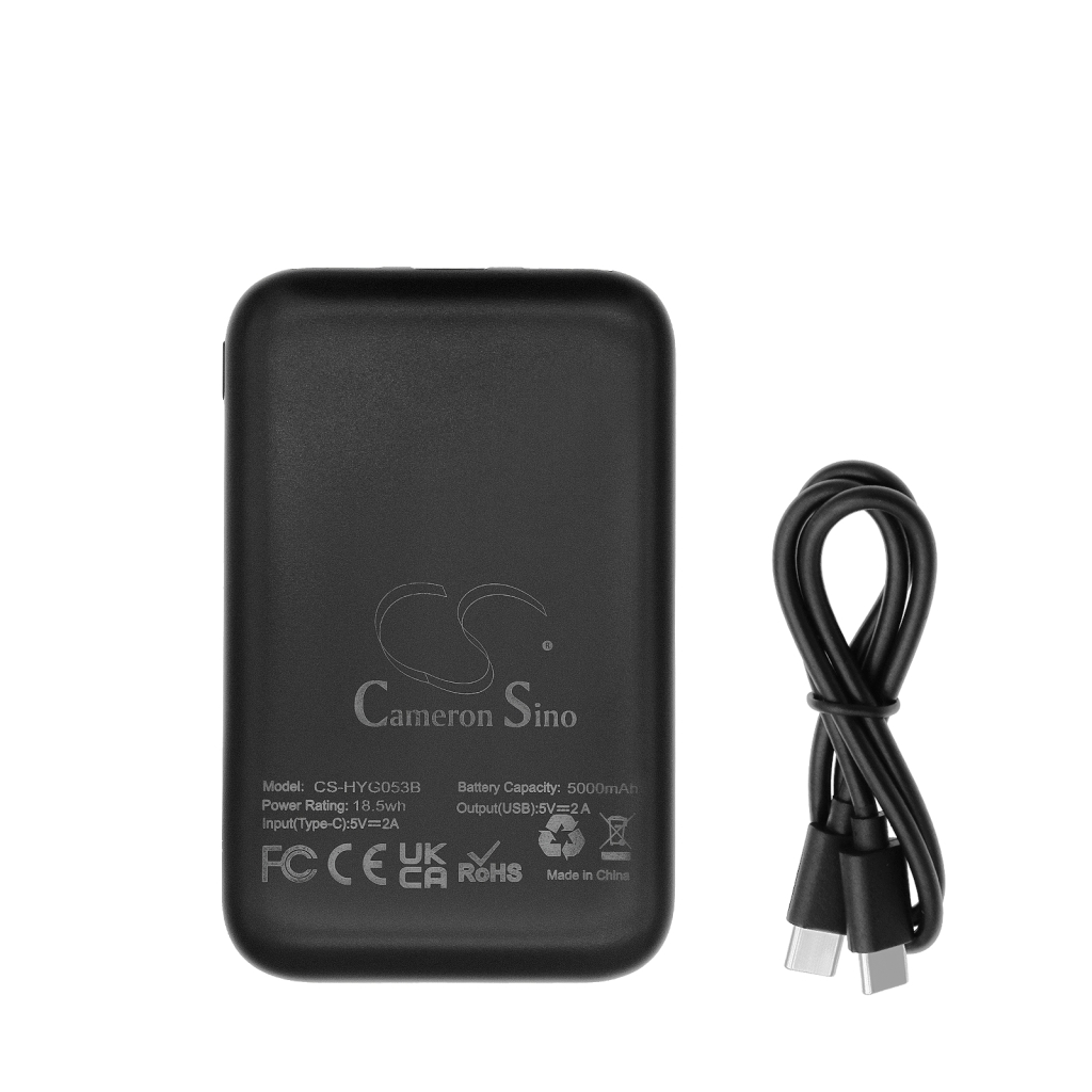 Power banki CS-HYG053B