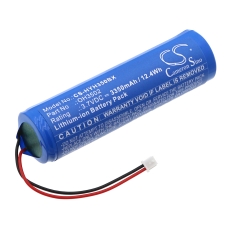 Kompatybilna wymiana baterii za Honeywell OH3502