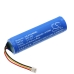 Baterie do skanera Honeywell CS-HYH492BL