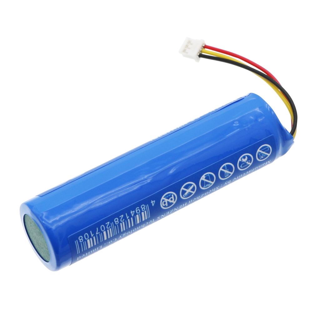 Baterie do skanera Honeywell CS-HYH492BL