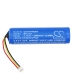 Baterie do skanera Honeywell CS-HYH492BX