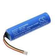CS-HYH492BL<br />Baterie dla   zastępuje baterię 3008-4418-001
