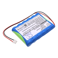 Kompatybilna wymiana baterii za Honeywell 300-03866,LCP500-24B,LCP500-4B,LYNXRCHKIT-SHA,OSA214