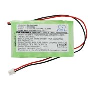 CS-HYL300BT<br />Baterie dla   zastępuje baterię 103-301179