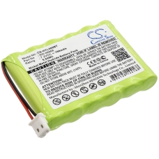 Kompatybilna wymiana baterii za Honeywell 300-06868