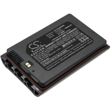 Kompatybilna wymiana baterii za Honeywell 8754-871810-01,CW-BAT,CX80-BAT-EXT-WRLS1