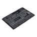 Baterie kompatybilny z Honeywell EDA10A Tablet CS-HYP100SL