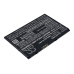 Baterie kompatybilny z Honeywell EDA10A Tablet CS-HYP100SL