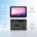 Baterie kompatybilny z Honeywell EDA10A Tablet CS-HYP100SL