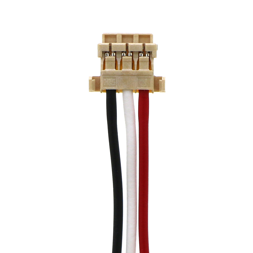 Baterie do zabezpieczeń domowych Honeywell CS-HYP300BT