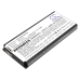 Compatible battery replacement for Hytera BP3301