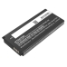 Compatible battery replacement for Hytera BP3301