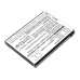Compatible battery replacement for Hytera BP4901