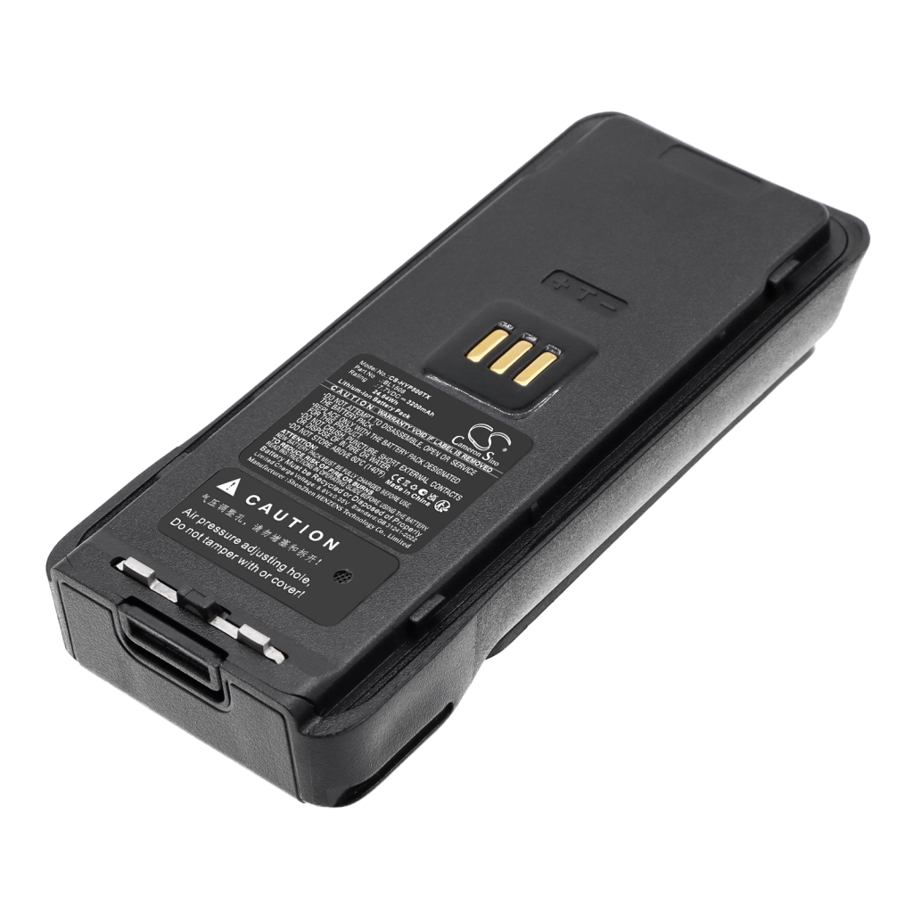 Bateria kompatybilny z Hytera CS-HYP500TX