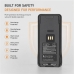 Bateria kompatybilny z Hytera CS-HYP500TX