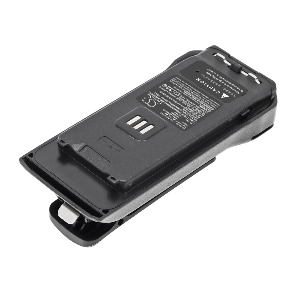 Bateria kompatybilny z Hytera CS-HYP510TC