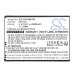 Two-Way Radio Battery Hytera CS-HYP560TW