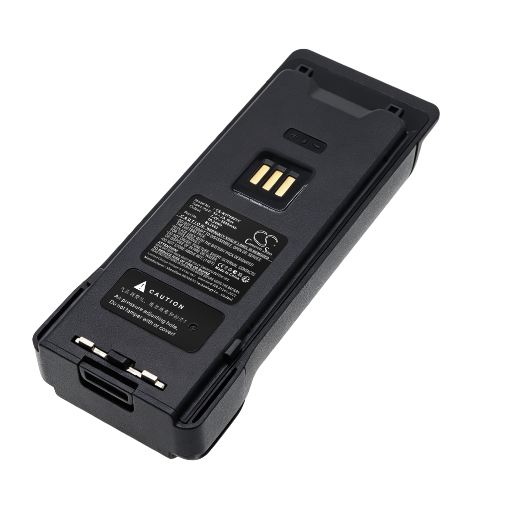 Bateria kompatybilny z Hytera CS-HYP680TC