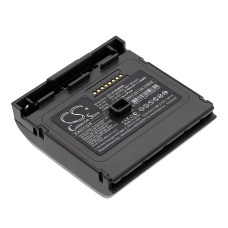 Kompatybilna wymiana baterii za Honeywell BAT-SCN02,BAT-SCN03