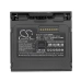 Baterie do skanera Honeywell CS-HYS680BL