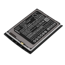 Kompatybilna wymiana baterii za Honeywell CT4X-BTSC,CT4X-BTSC-01