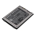 BarCode, Scanner Battery Honeywell CT45
