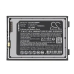 BarCode, Scanner Battery Honeywell CT45