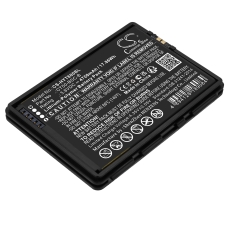 Kompatybilna wymiana baterii za Honeywell 318-055-012,318-055-018,CT50-BSC-B