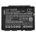 Baterie do skanera Honeywell CS-HYT600BL