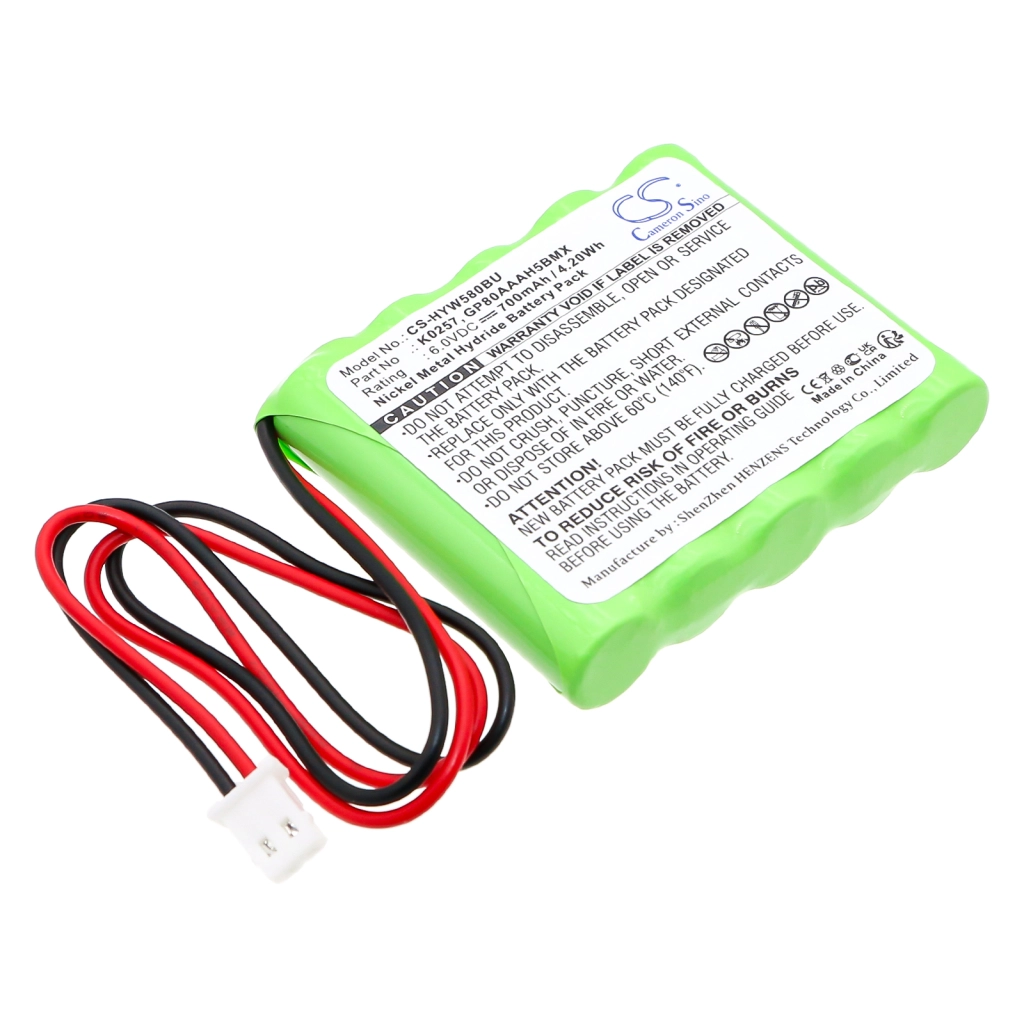 Honeywell K0257