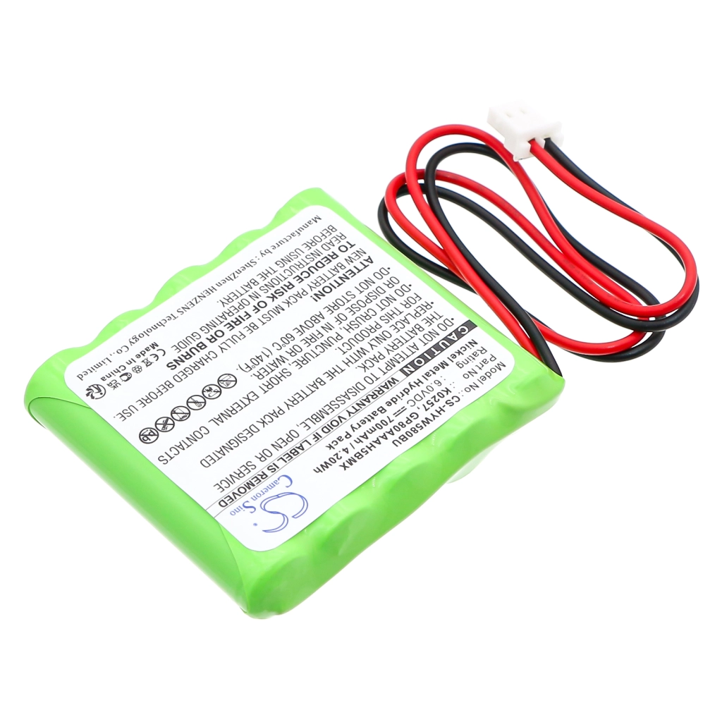 Honeywell K0257
