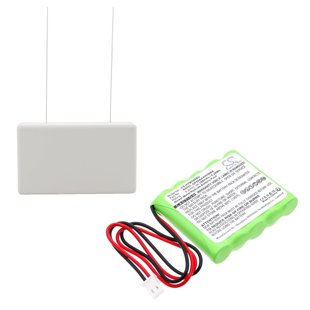 Honeywell K0257