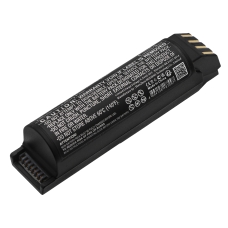 Kompatybilna wymiana baterii za Honeywell BAT-SCN11