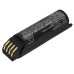 Baterie do skanera Honeywell CS-HYX196BL