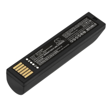Kompatybilna wymiana baterii za Honeywell 50148009-001,BAT-SCN05